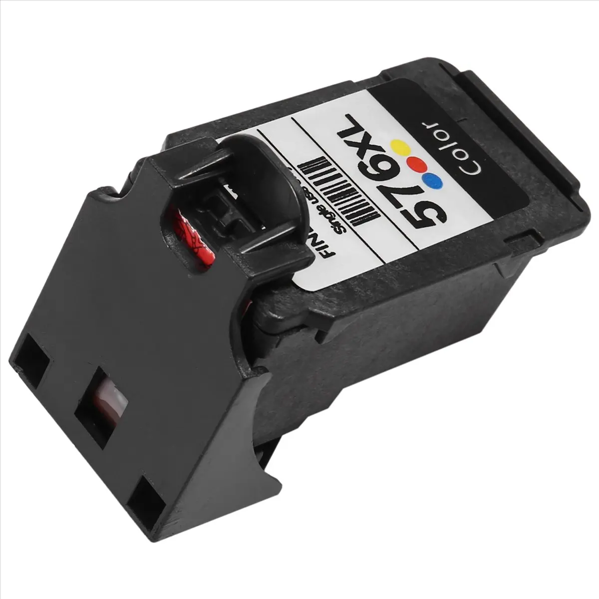 Goodprice 1 SET Ink Cartridge 575 XL 576 XL for Canon PIXMA TS3550i TS3551i TR4750i TR4751i Printer Supplies
