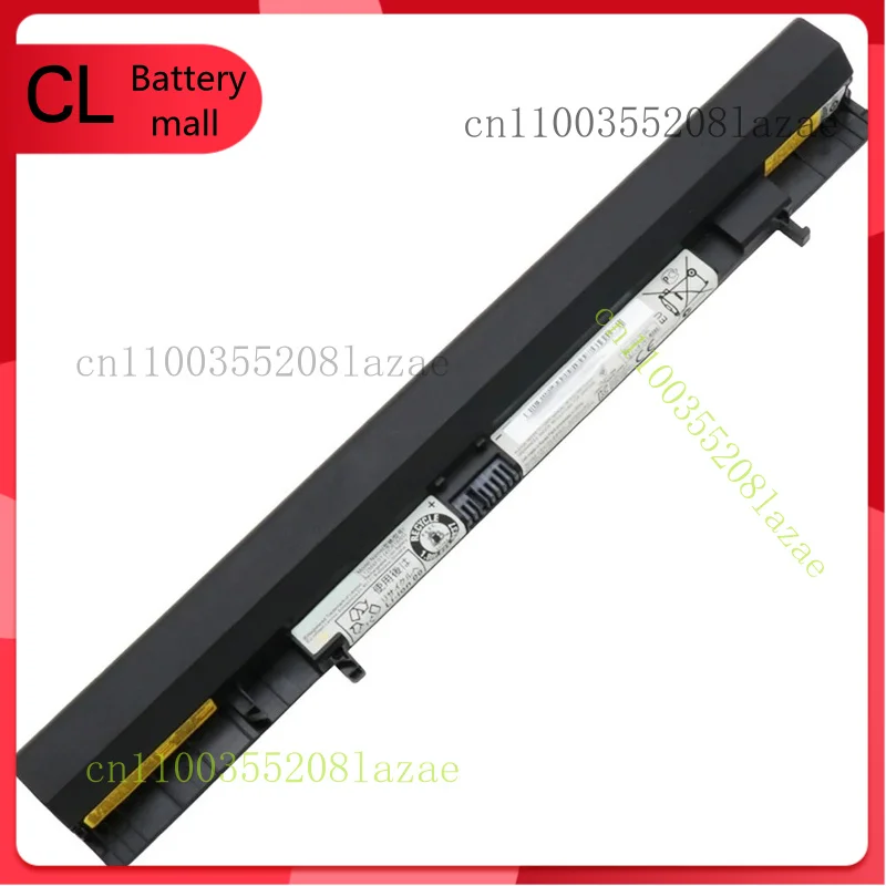 

4Cell Battery for Lenovo IdeaPad Flex 14 14M 15 15M S500 Touch L12L4A01 L12M4A01