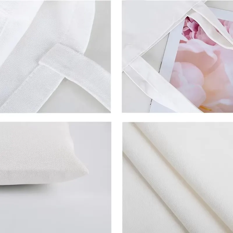 مولان للجنسين حقيبة يد Harajuku الكرتون مسلية حقيبة كتف عادية خمر الشارع الشهير المرأة في الهواء الطلق أنيق ركاب حقيبة قماش قنب #5