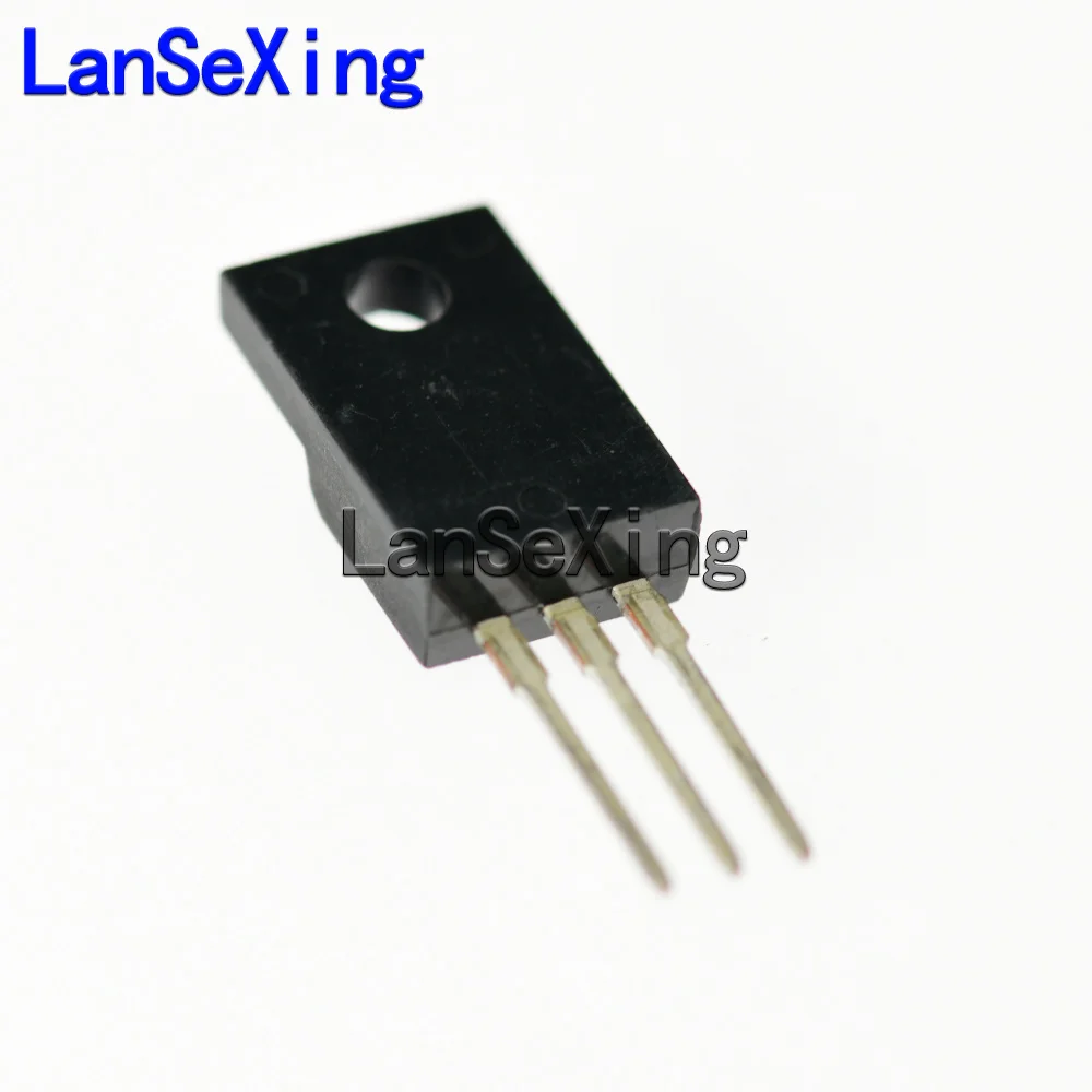 STP10NK80ZFP P10NK80ZFP brand new stock TO220F field-effect transistor 10A800V