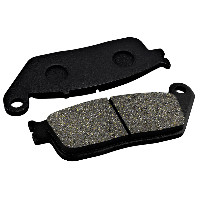 Motorcycle Front Brake Pads for Benelli Leoncino 500 18-19 Cagiva 900 IE Canyon 98-00 Navigator 1000 00-05 for Zontes 310 2020