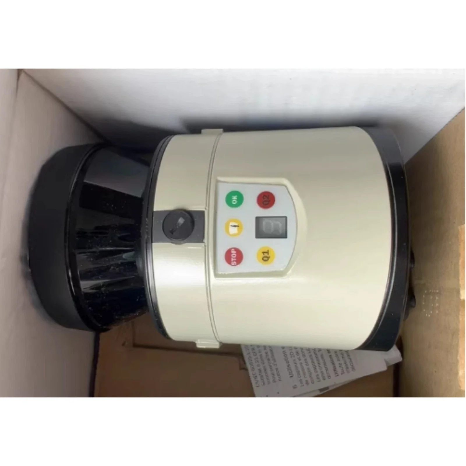 

LMS111-10100 для SICK LMS111-10100: Новый лазерный сканер