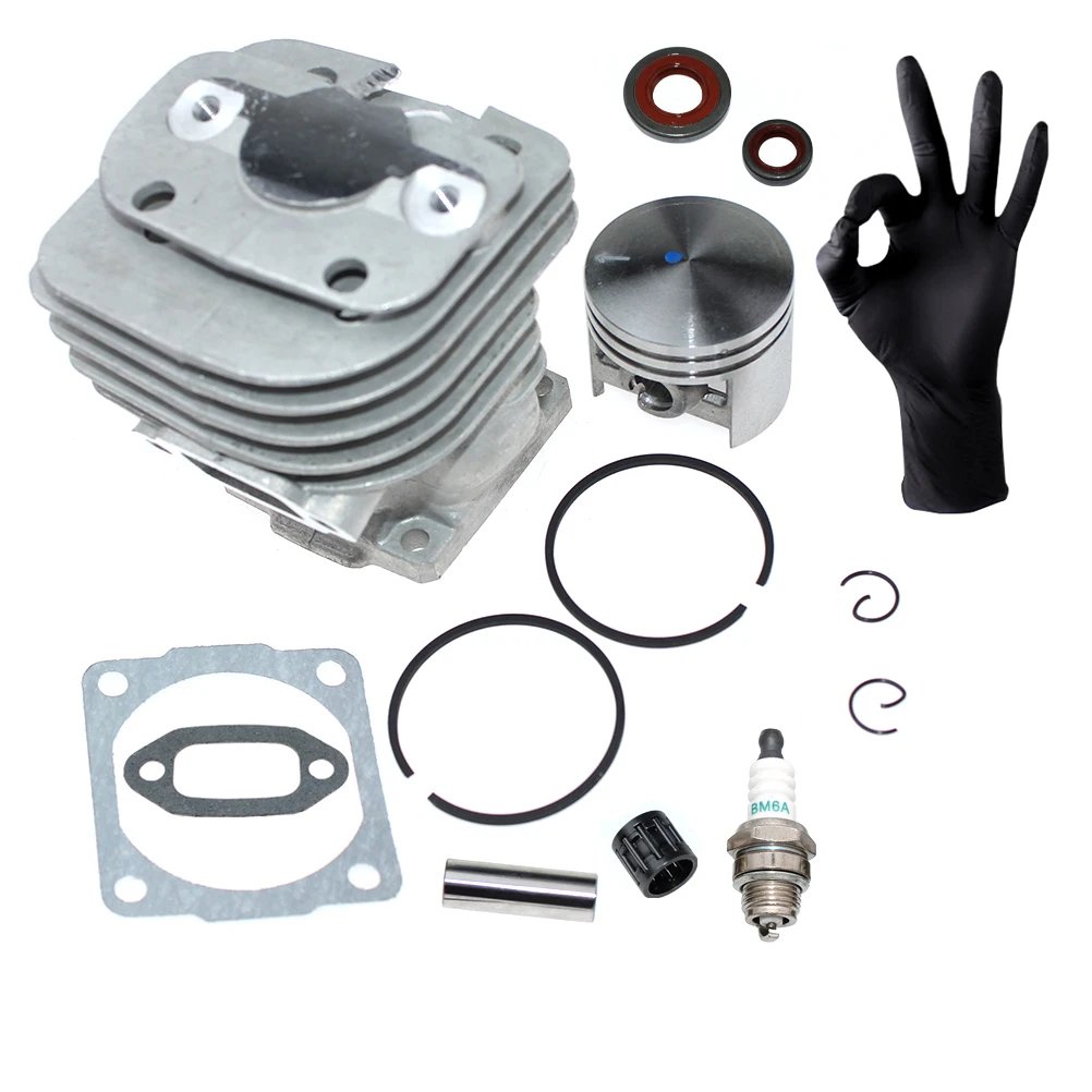 Kit otn pour STIHL 024 024AV 024 S 024SW 024WB 024 SWVH MS240 PN 1121 020 1200 1121 020 1212, intervalles de 42mm et dépréciation