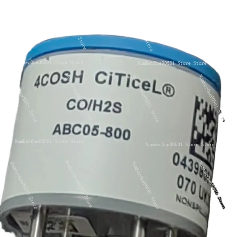 4-Gas Detector For … - image