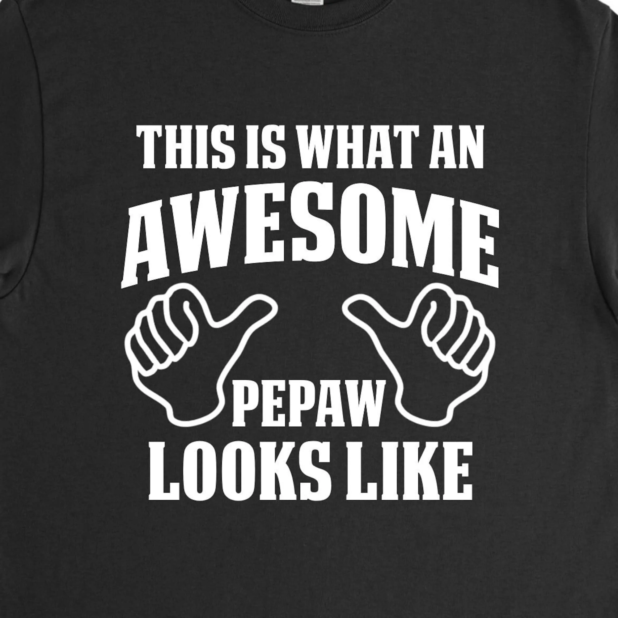 Рубашка Pepaw, подарок Pepaw, подарок на день отца, День отца Pepaw, футболка Pepaw, футболка Pepaw, подарок для Него