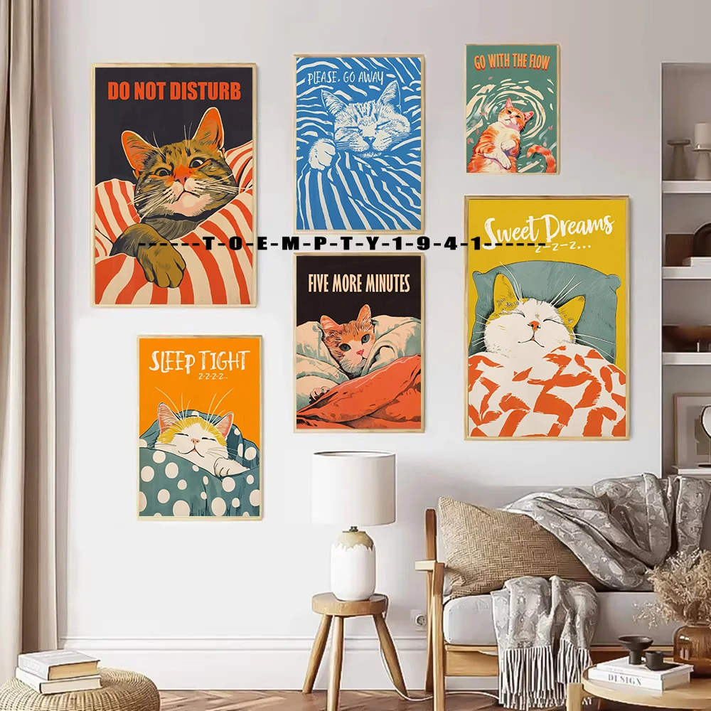 Bedroom Prints Slee… - image