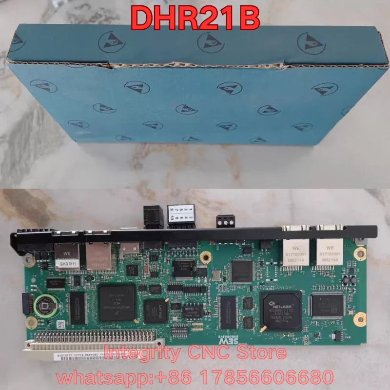 Brand new DHR21B inverter communication card