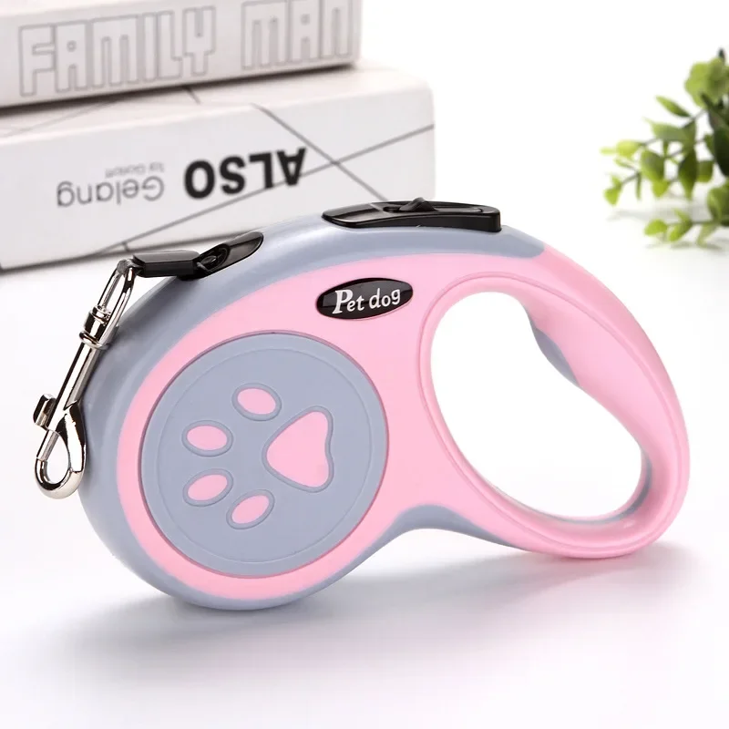 Thumbnail 4 - #18 Trending Retractable Puppy Leads Right Now
