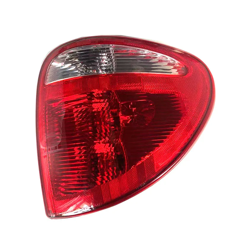 NBJKATO Brand New Rear Tail Light Lamp Assembly 4857600AF For Dodge Caravan 4 2003 Chrysler Town & Country