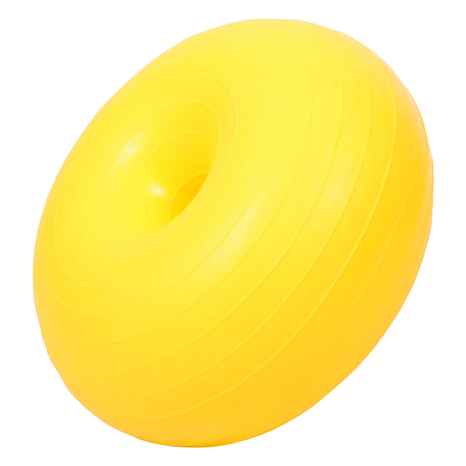 compact-pilates-ball-pvc-pressure-resistant-yoga-ball-core-training-workout-exercise-small-portable-reusable-fitness-essential
