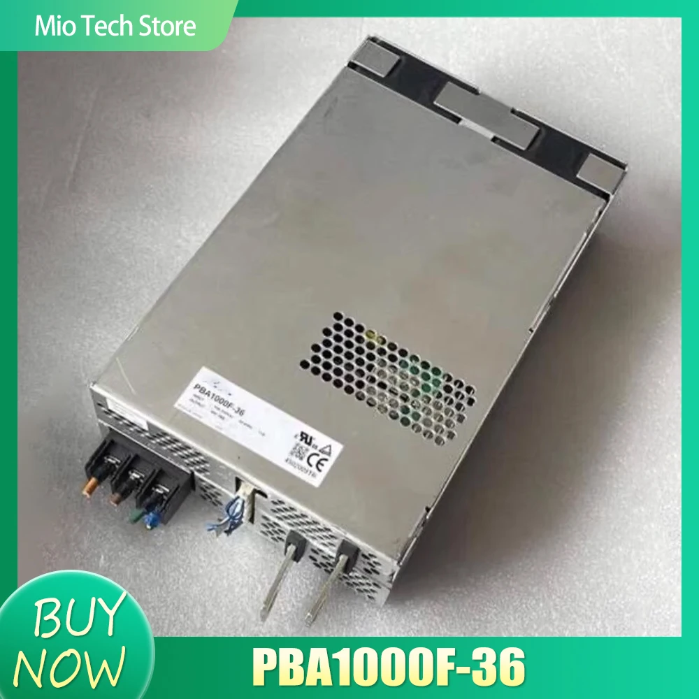 

For COSEL PBA1000F-36 36V 29A 1000W Switching Power Supply