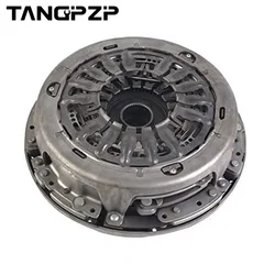 602000800 6DCT250 DPS6 Original New Transmission Dual Clutch Assembly CA6Z7515K For Ford Focus BESTAR Car Accessories