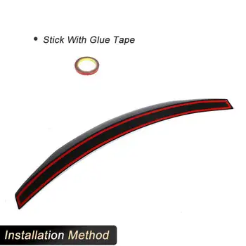 12 最佳銷售 w213 擾流板 - №11