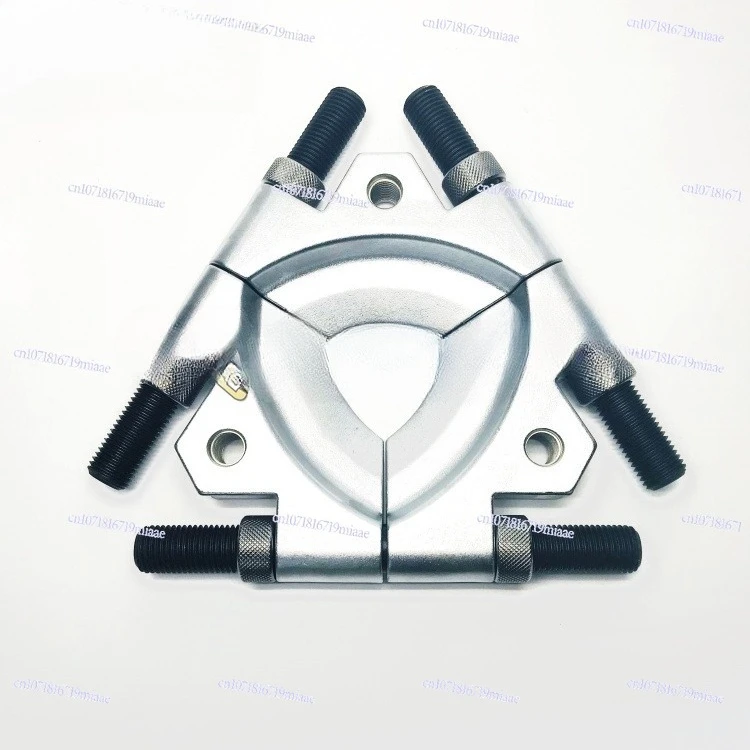 Original Three-Piece Extraction Snap Ring TMMS50/100/160 for Inner Race Removal