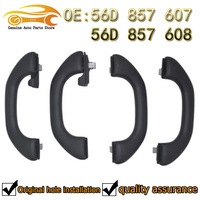 1 piece Apply to Jetta 2012-2020 Ceiling handle Inner handrail Inner handle 56D 857 607 56D 857 608