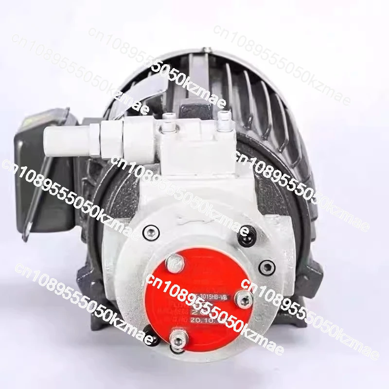 

Suitable for TK3020/RC cycloid pump 3030 gear pump CNC center outlet cutting fluid water pump
