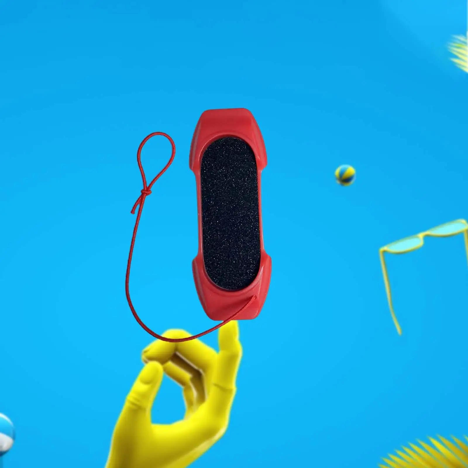 thumb