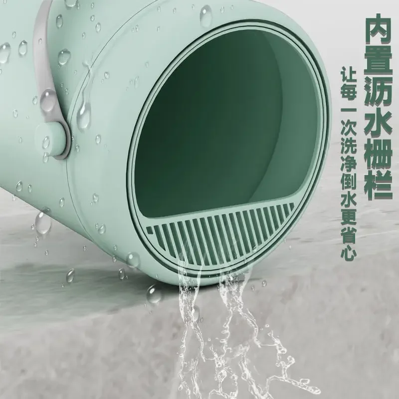 غسالة الملابس الداخلية التعقيم الضوء الأزرق الجوارب الصغيرة غسل عنبر شبه أوتوماتيكي مخصص