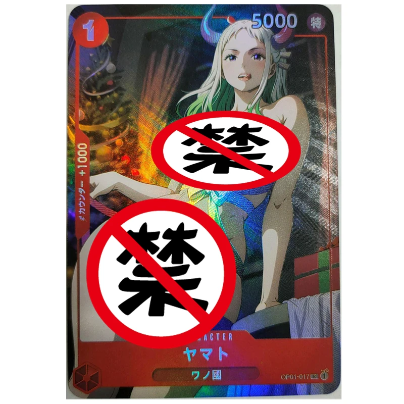 

1 шт./компл., сделай сам, скрытая аниме-карта, серия ONE PIECE, Yamato ACG, сексуальная телесная карта, игрушка в подарок, игра, домашняя коллекционная карта комиксов в стиле аниме