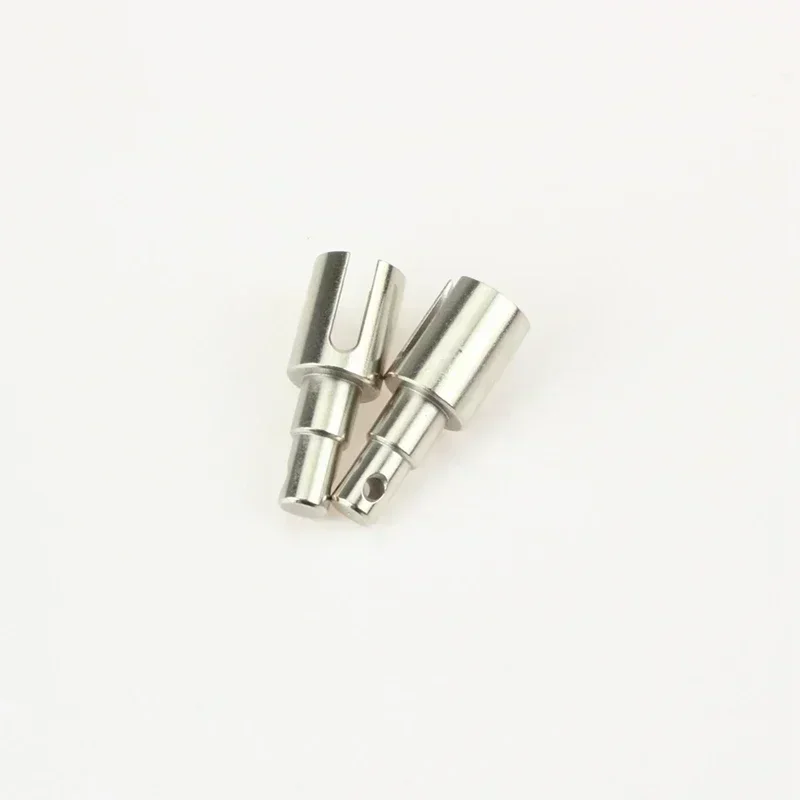 

4Pcs Metal Differential Cup Diff Cup 104001-1943 for Wltoys 104001 1/10 RC Car Spare Parts Accessories