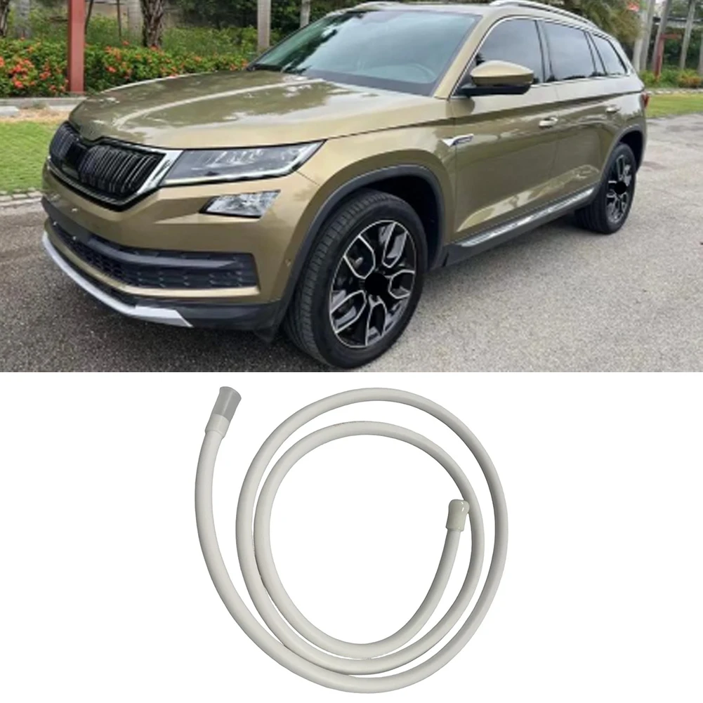 As Shown In The Picture 5G0877228 High Universality Fitment Made Of ABS Material Car Accessories For Tiguan MK2