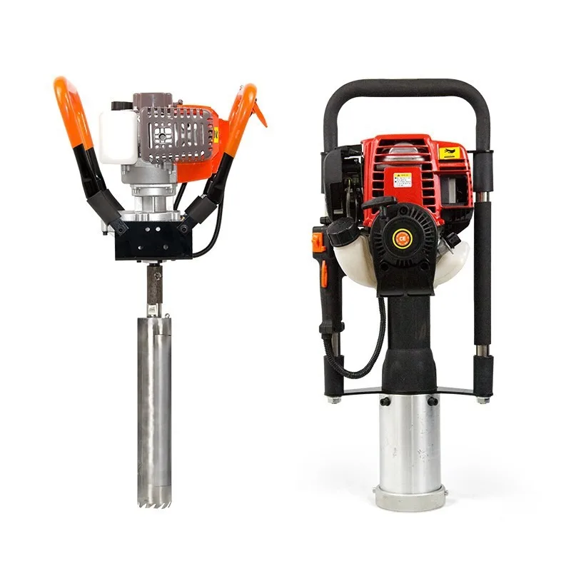 Soil Sampler NC-QY … - image