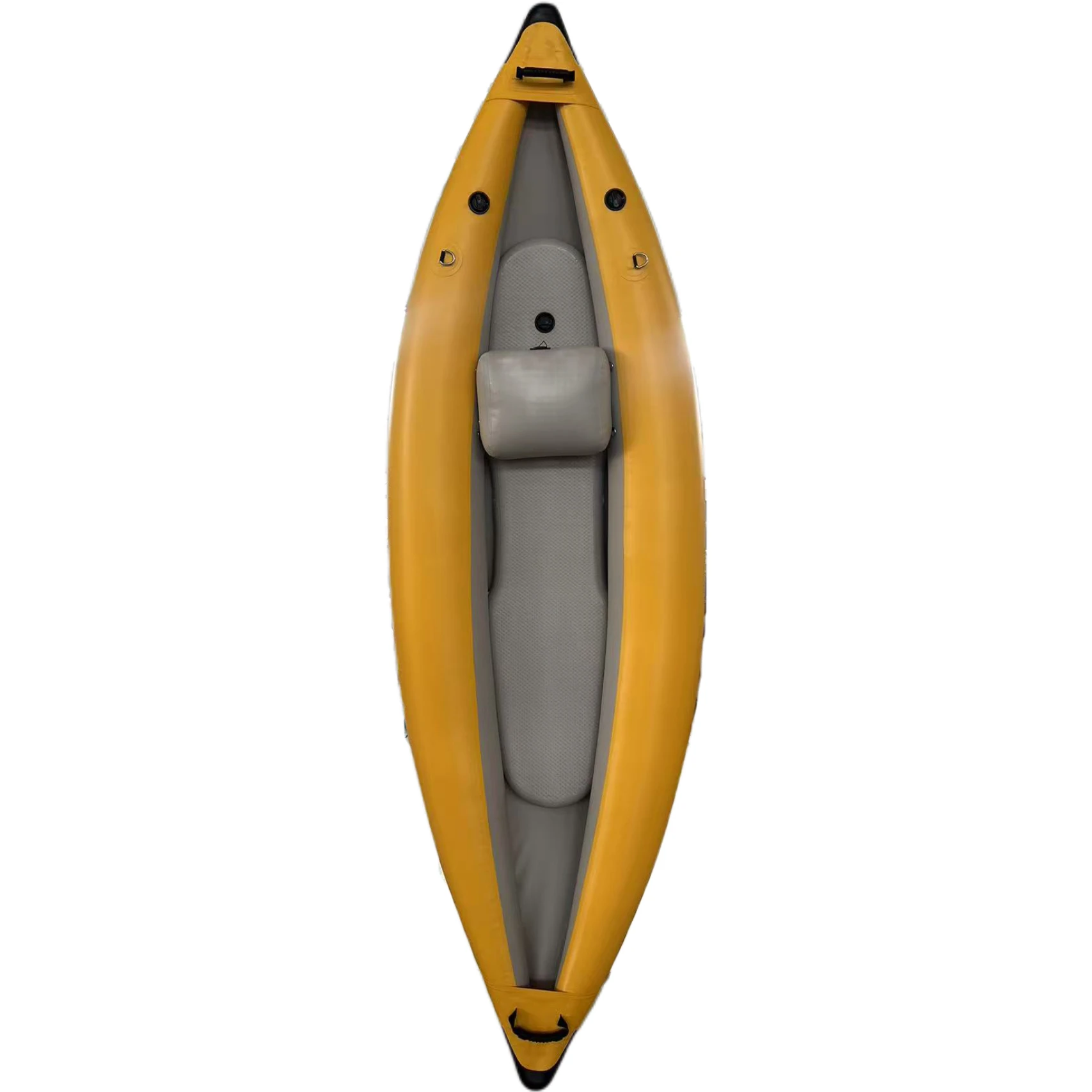 

Надувная байдарка из ПВХ с технологией Drop Stitch для одного или двух человек, для дрифтинга и активного отдыха на природе