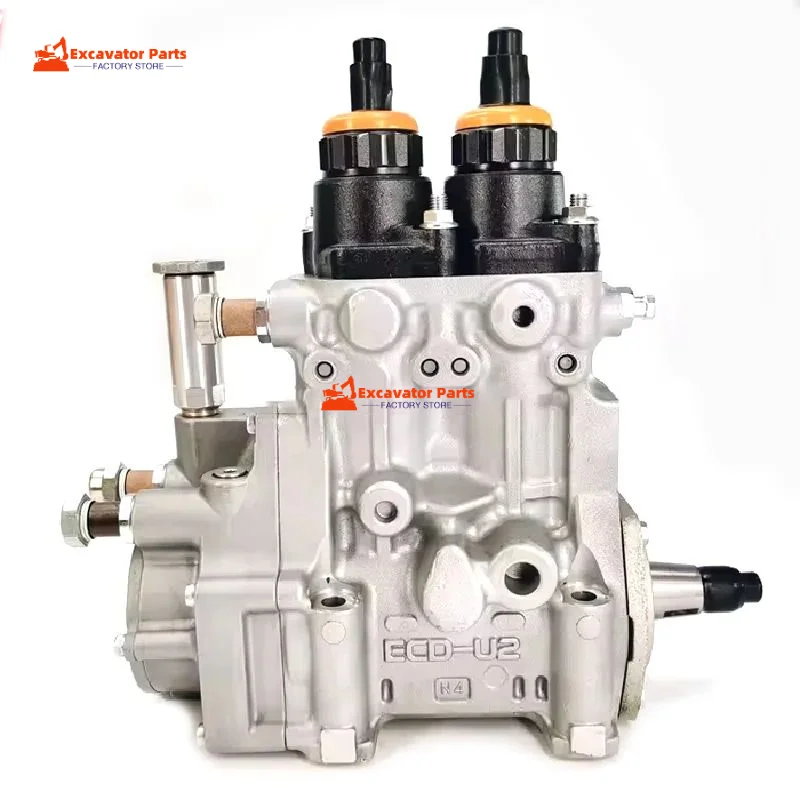 6WG1 Engine Diesel Oil Fuel Injection Pump 094000-0673 115603-5135