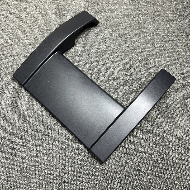 

For Land Rover Defender 90 110 Folding Climbing Ladder Trim Cap Genuine Side Ladder Cover