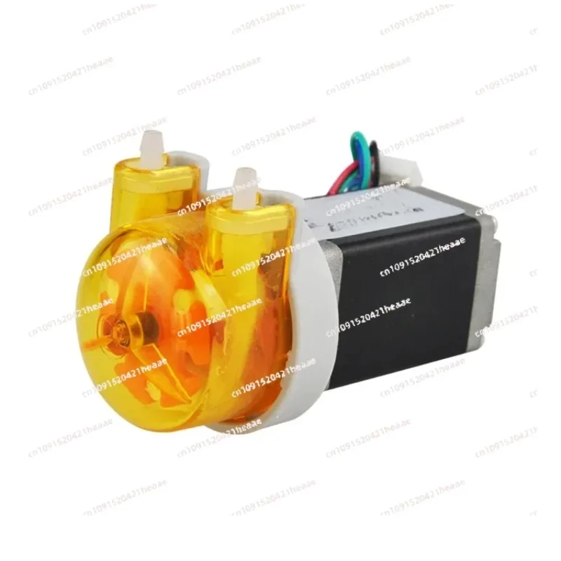 Suitable for stepper motor mini peristaltic pump  -SE-B063