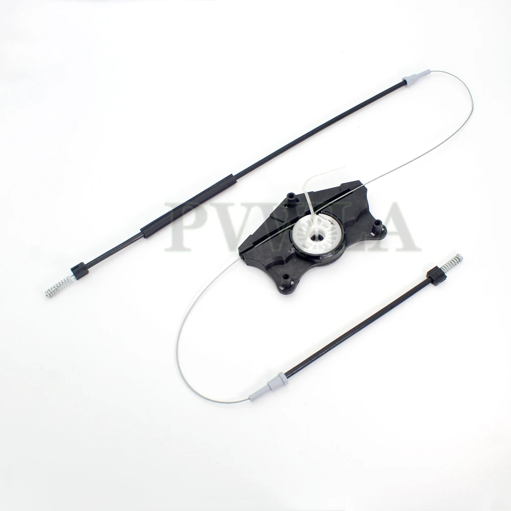 For Skoda Superb 2008 2009 2010 2011 2012 2013 2014 2015 Electric Window Regulator Repair Kit Front Right Door Car Accessories