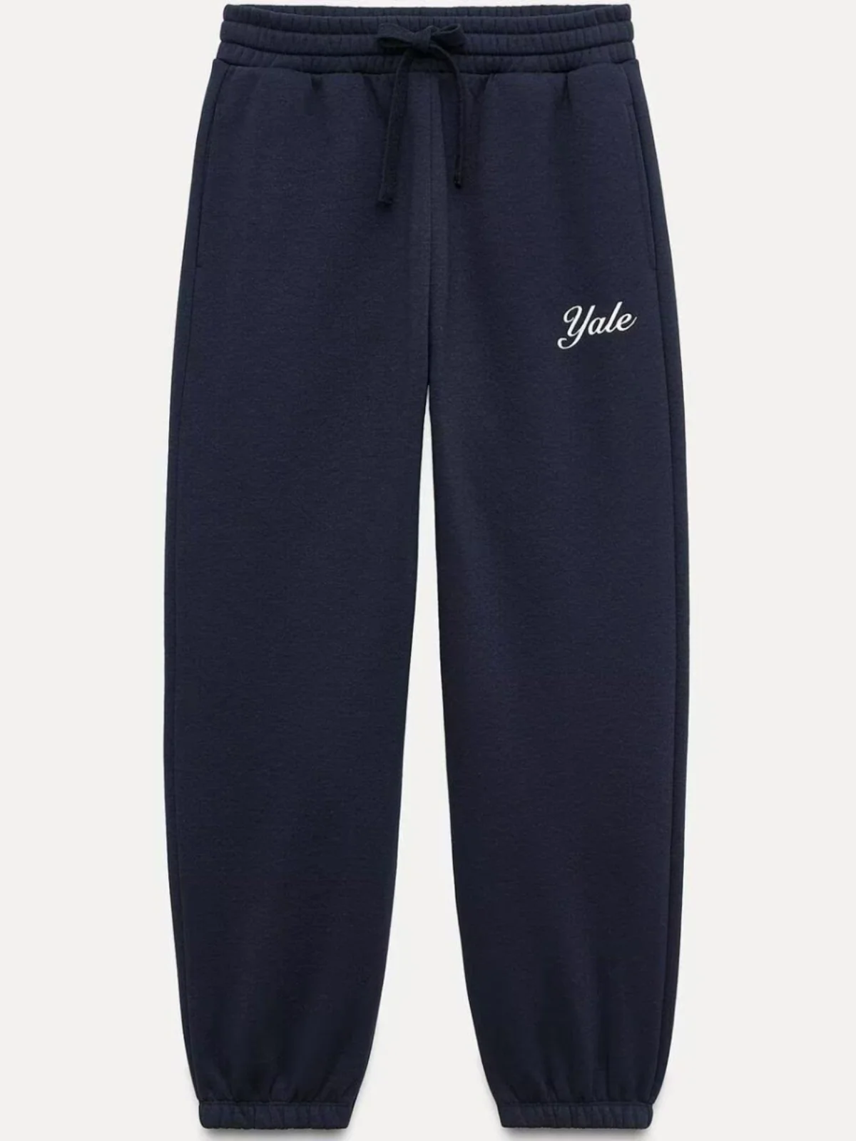 ربيع 2025 المرأة الجديدة الأمريكية الرجعية Y الرياضة العصرية طويلة Sve V-ne البلوز فضفاضة تناسب القطن الشارع Sle