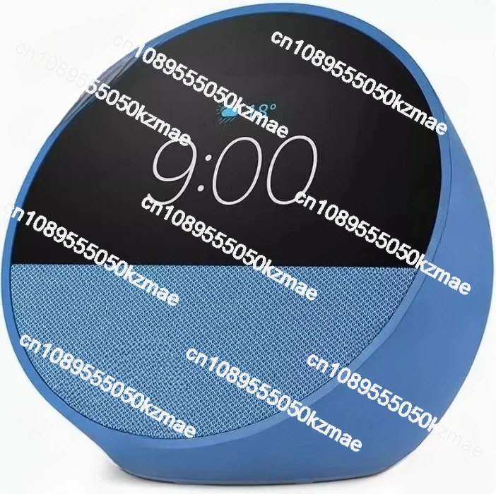 

Детский Bluetooth-динамик Wi-Fi с голосовым помощником для спальни, домашнего офиса