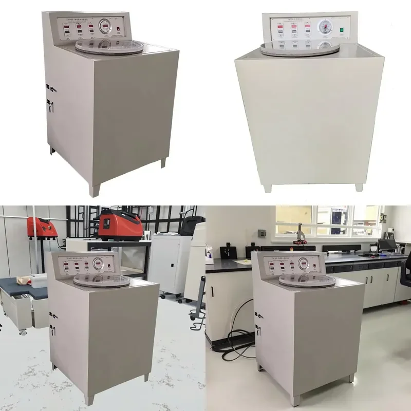 for ISO 10545 Ceramic Tiles Cement Refractories Water Absorption Tester Vacuum Water Absorption Device