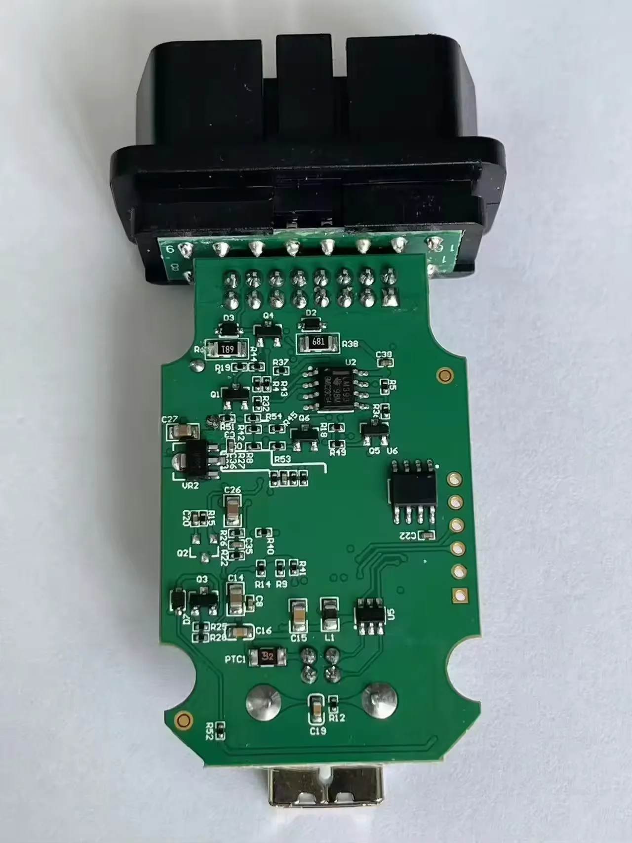 أفضل 2025 + Real V2 V25.4 VagCom أداة تشخيصية HEX V2 تحديث V25.3 لشركة فولكس فاجن أودي سكودا مقعد أداة تشخيص السيارات متعددة اللغات