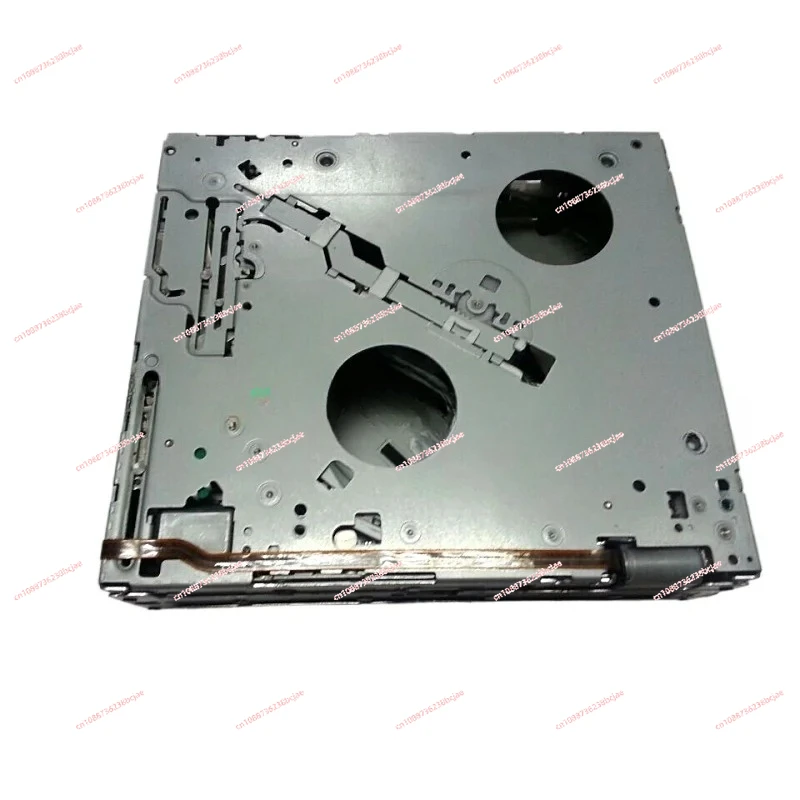 shipping  6CD/DVD changer mechanism DZ63G160 correct PCB for COMAND NTG2.5 NTG4 HDD Navigation W204 C class