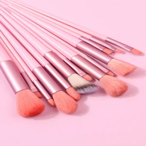 Kit üzerindeki 6 büyük satış, fırça makyajı yükseldi, no. 1