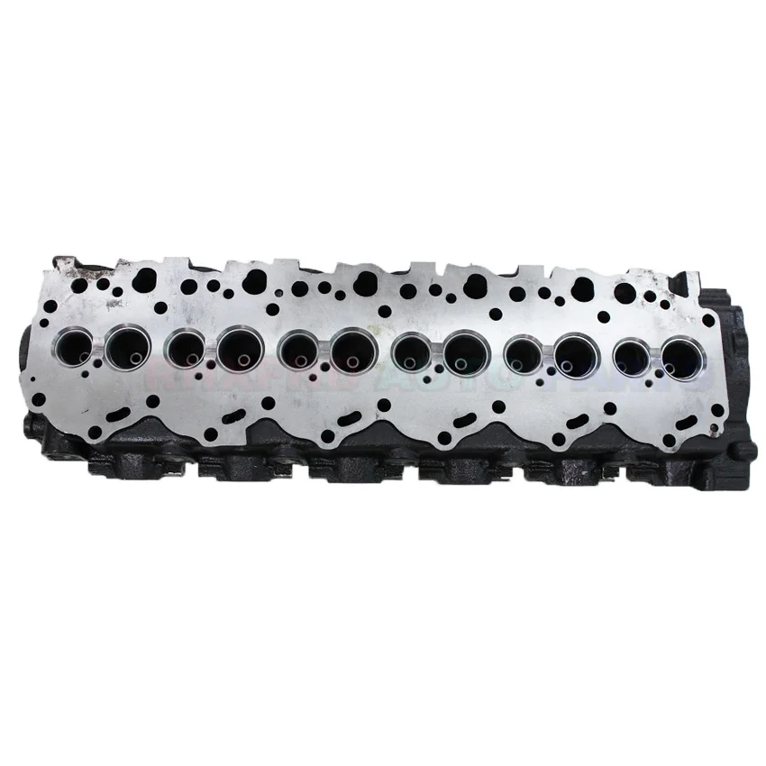 Engine Parts 12V 6 cyli 1HD 1HDT 1HD-T Cylinder Head 11101-17040 11101-17020 for Toyota Land Cruiser 4164cc 4.2D