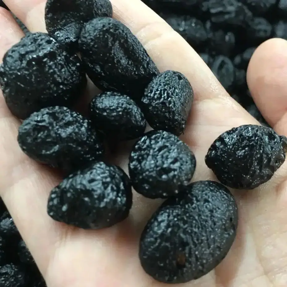 1Pc Natural Stone Meteorite Black Tektite Specimen Cosmic Power Energy Mineral Rock Crystal Lucky Health Collect Souvenir