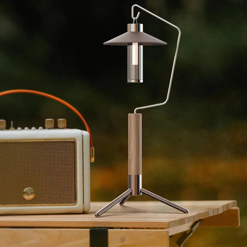 camping-tabletop-lantern-stand-rack-detachable-light-stand-lantern-hangers-universal-desktop-lighting-hanging-hooks-racks