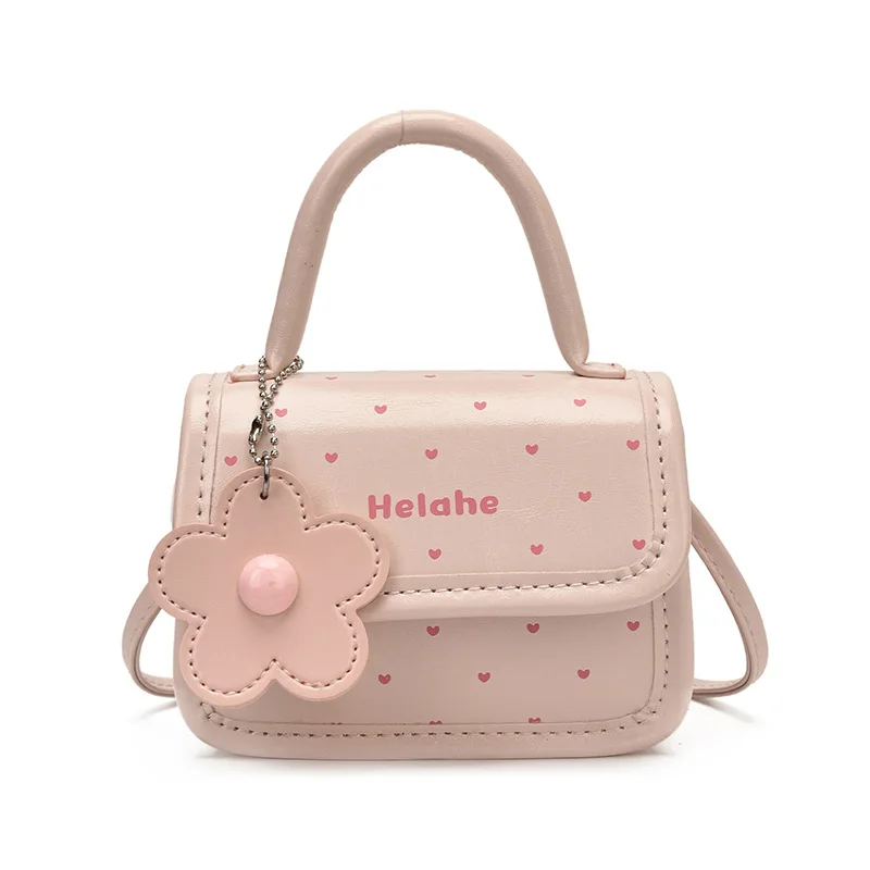 Children Crossbody Bags for Woman Shoulder Bags Sweet Cute Mother Kids Bag for Girl Designer Bag Purse and Handbag Сумка Женская view 6
