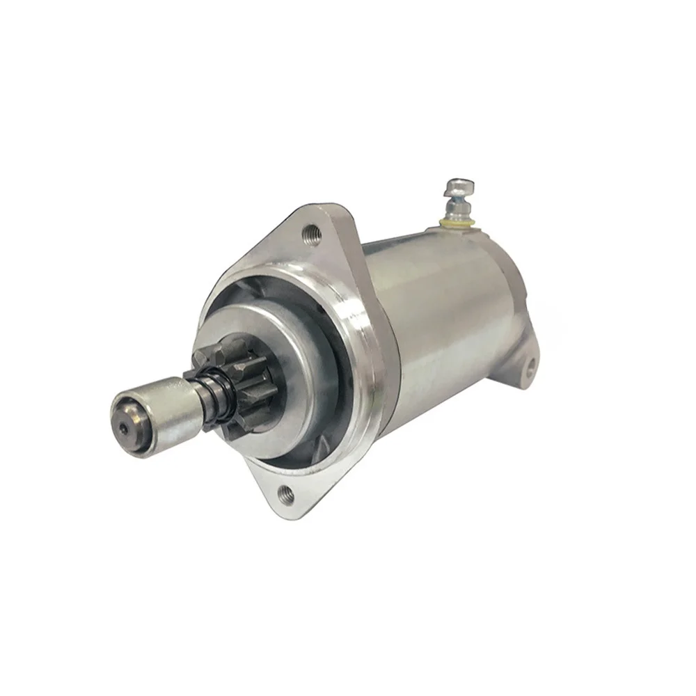 84N-81800-50-00 8BB-81800-00-00 Snowmobile Starter Motor