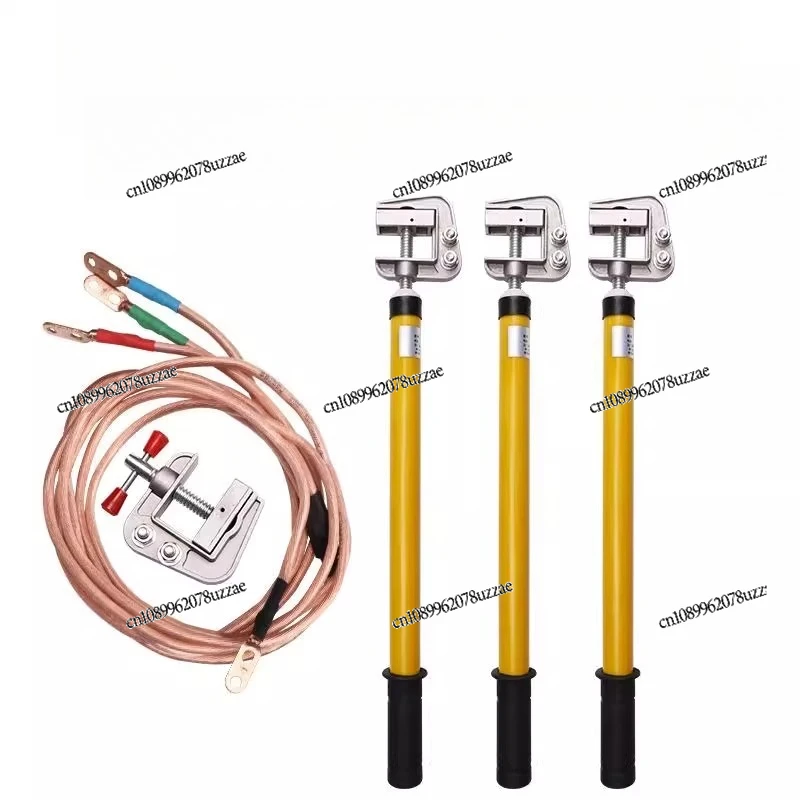 10KV High Voltage G…