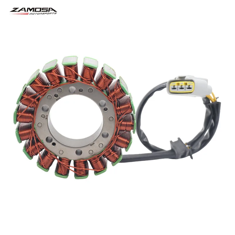 DUCATI 899 955 High Quality Generator Charging Stator Coil For Ducati 899 955 Panigale Magneto Assembly
