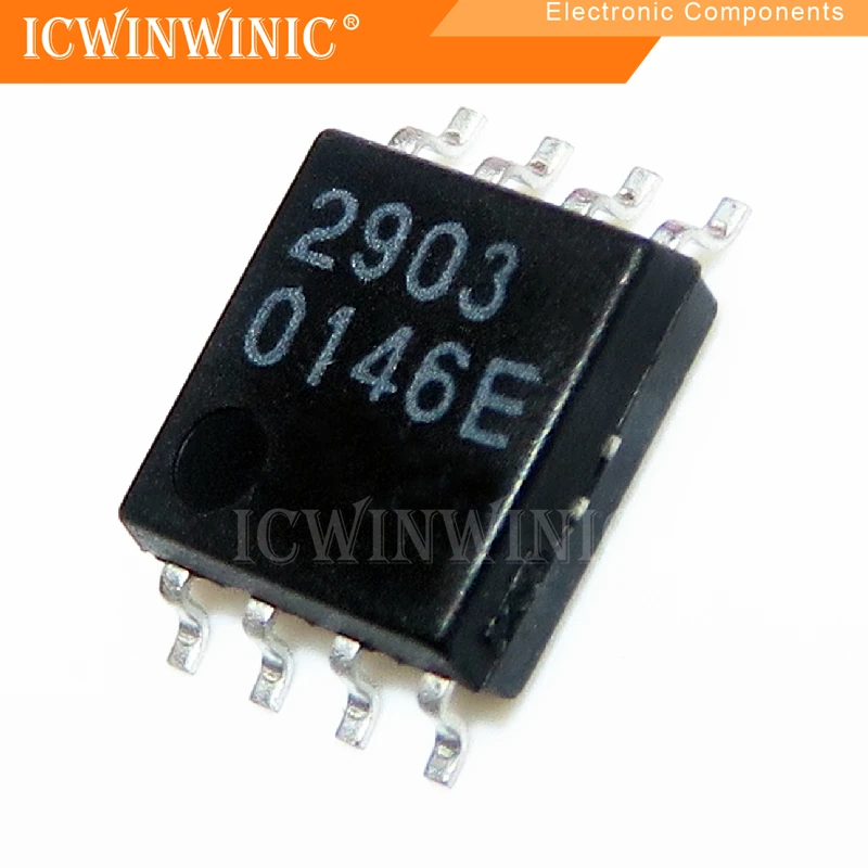 

10 шт. NJM2903 NJM2903 JRC2903 2903