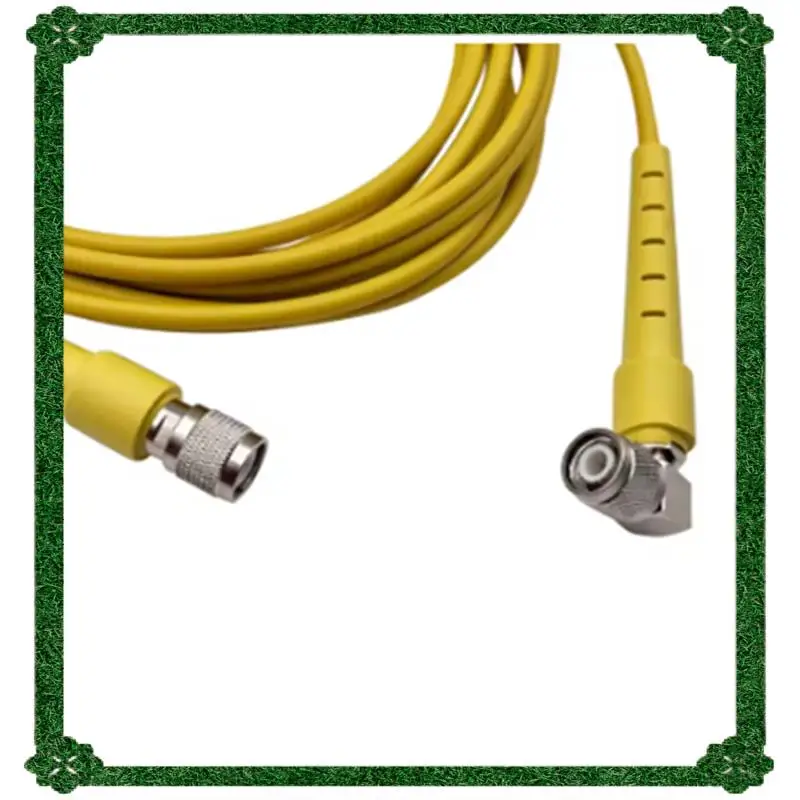 

24-Hour Delivery 5M Length GPS Antenna Cable For Trimble TNC-TNC Port For 58957 SPS RADIO R8 R7 5800 5700 Series