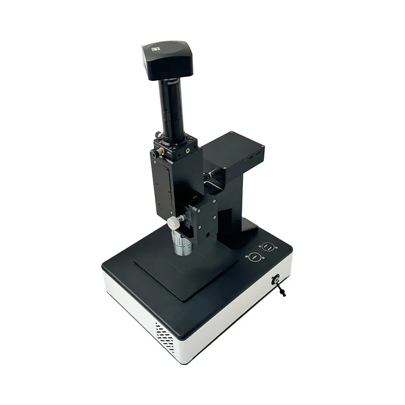 

High-quality Portable 2D Imaging Spectrometer Factory Direct Sales Oceanhood Industrial Grade Highperformance Spider2000 +