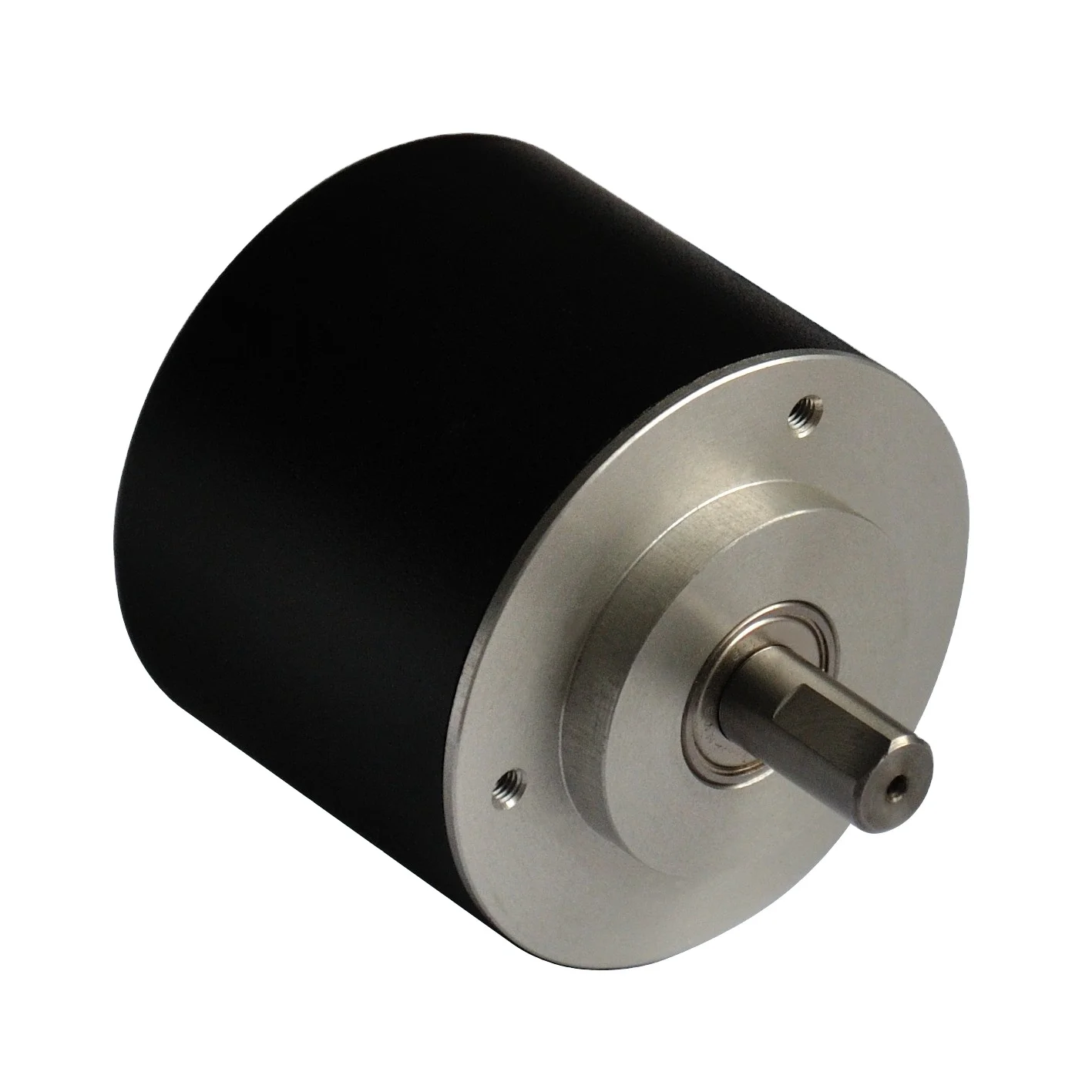 

JXW-16A anti-jamming solid shaft absolute rotary encoder