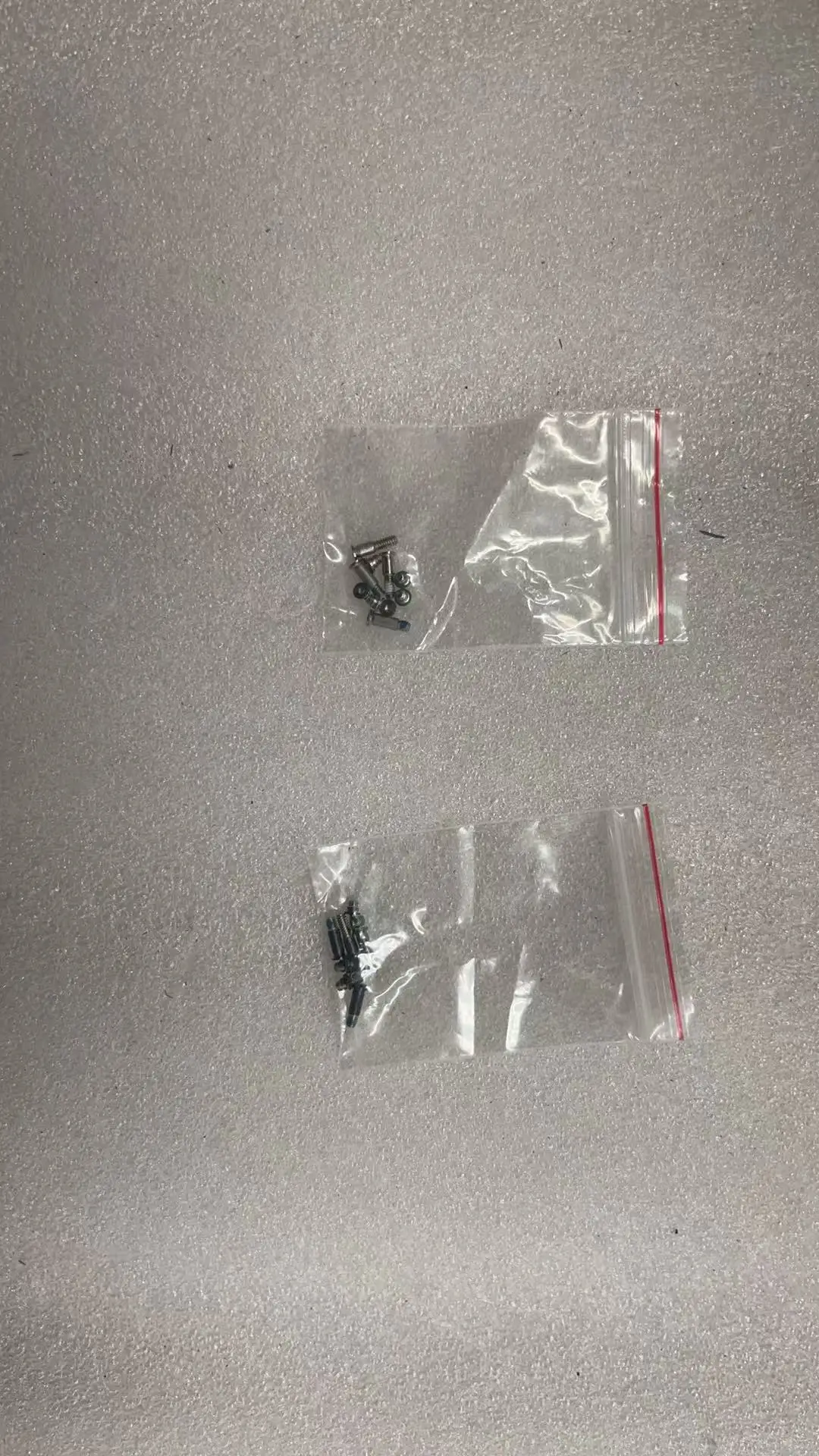 New Bottom Case Screws Set For Macbook Air 13\