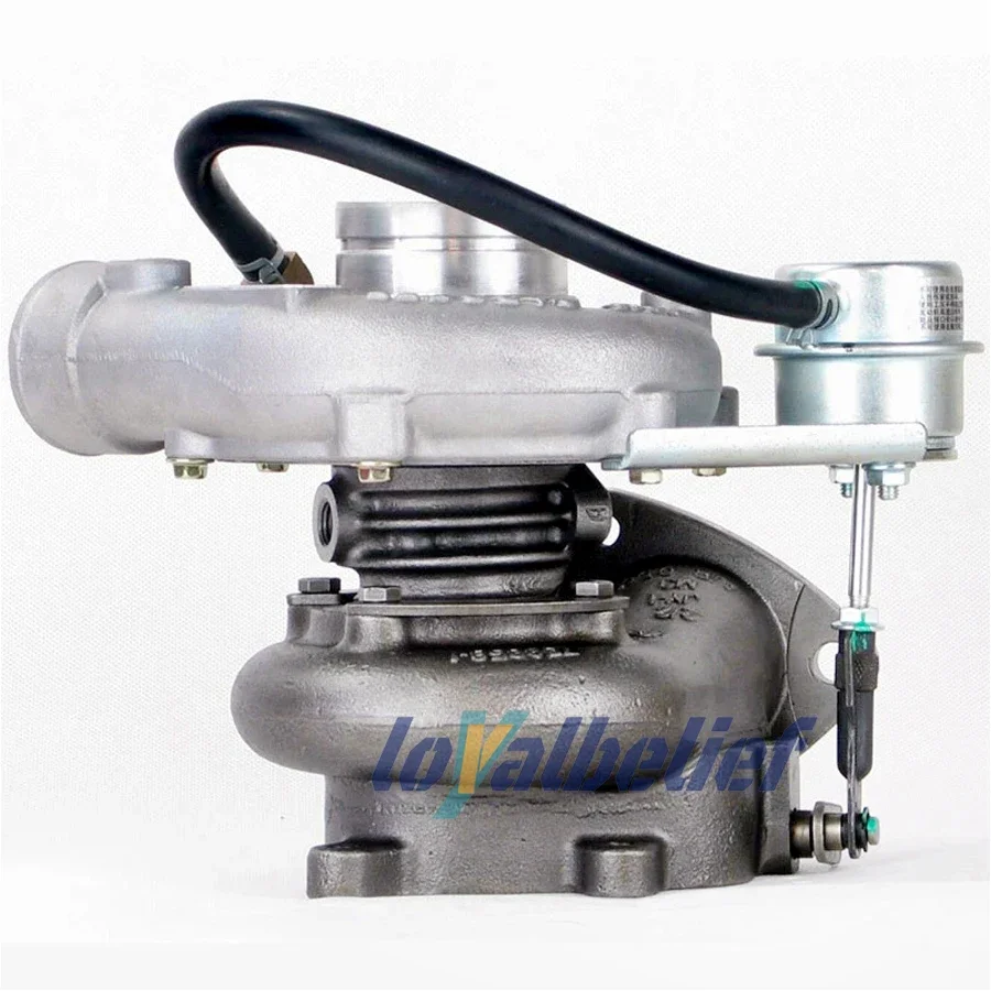 736210 Turbo GT22 Turbocharger For ISUZU JMC Transit Pickup Gonow JX493 Truck JX493ZQ 93HP 736210-0005 736210-5005 1118300SZ